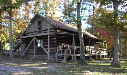 Shady Grove Dude Ranch